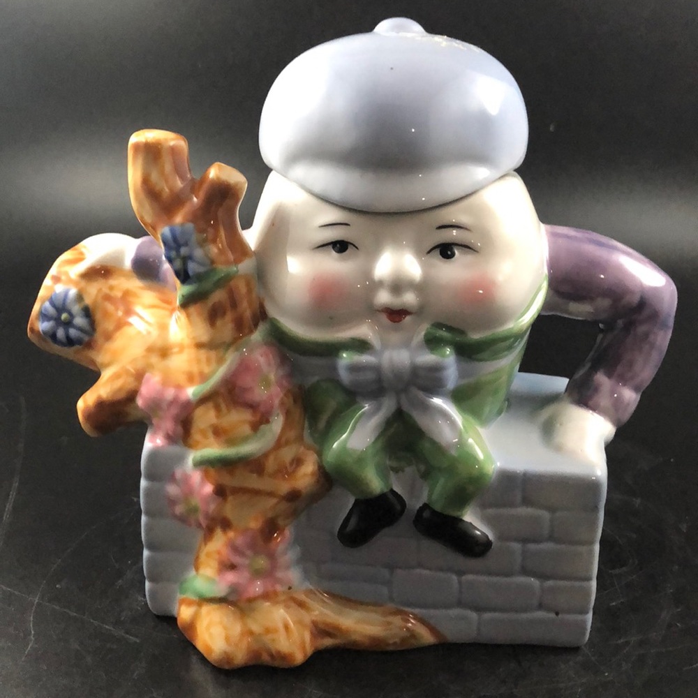 Teapot